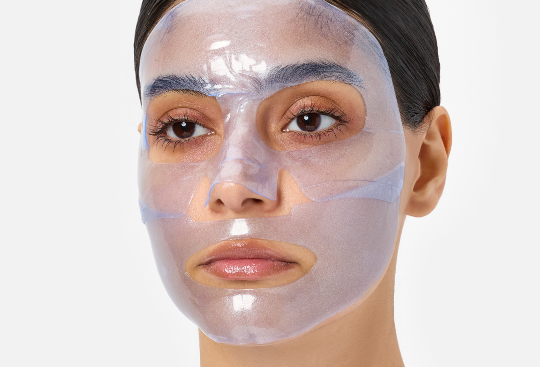 Patchology Hydrogel mask Beauty sleep