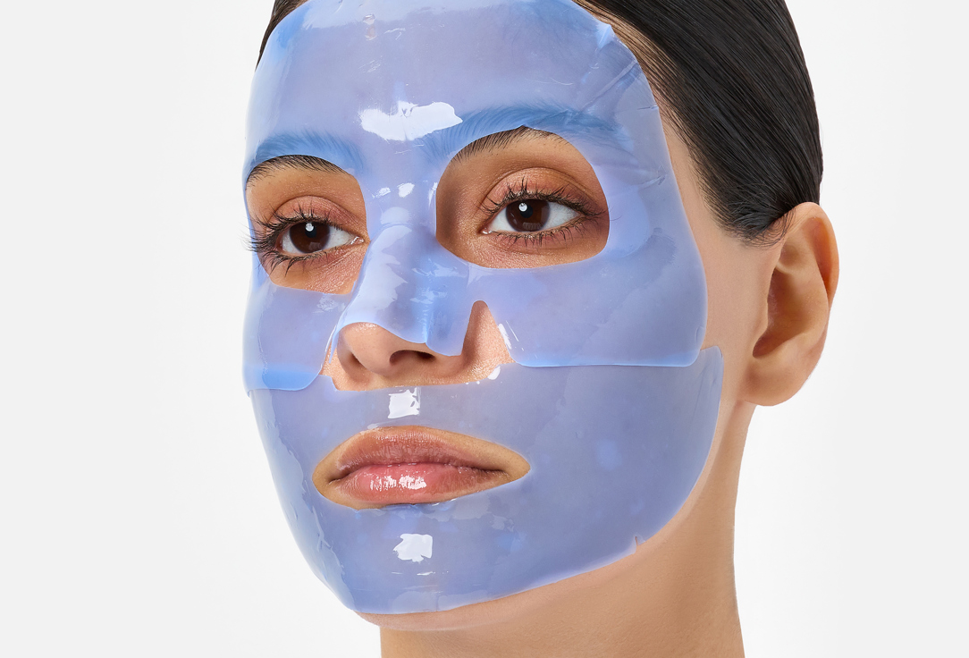 Patchology Hydrogel mask Iced