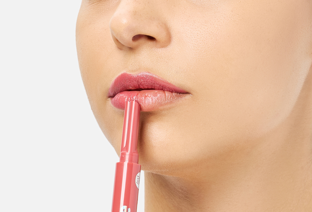 Lottie London Moisturizing Creamy Lip & Blush stick Cheeky kiss