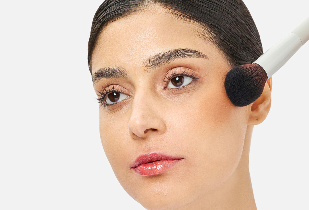 Lottie London Shimmering Pressed Bronzer Sunkissed