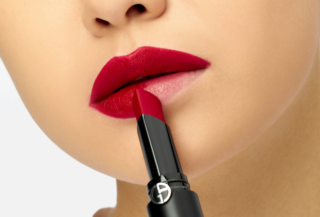 Armani Matte Lipstick Lip Power 400, Four hundred 3 g Armani Matte Lipstick Lip Power