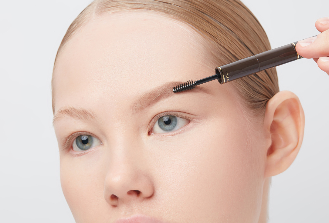 Estée Lauder 3‑in‑1 brow pencil, powder & setting gel Browperfect 3d All-in-One Styler