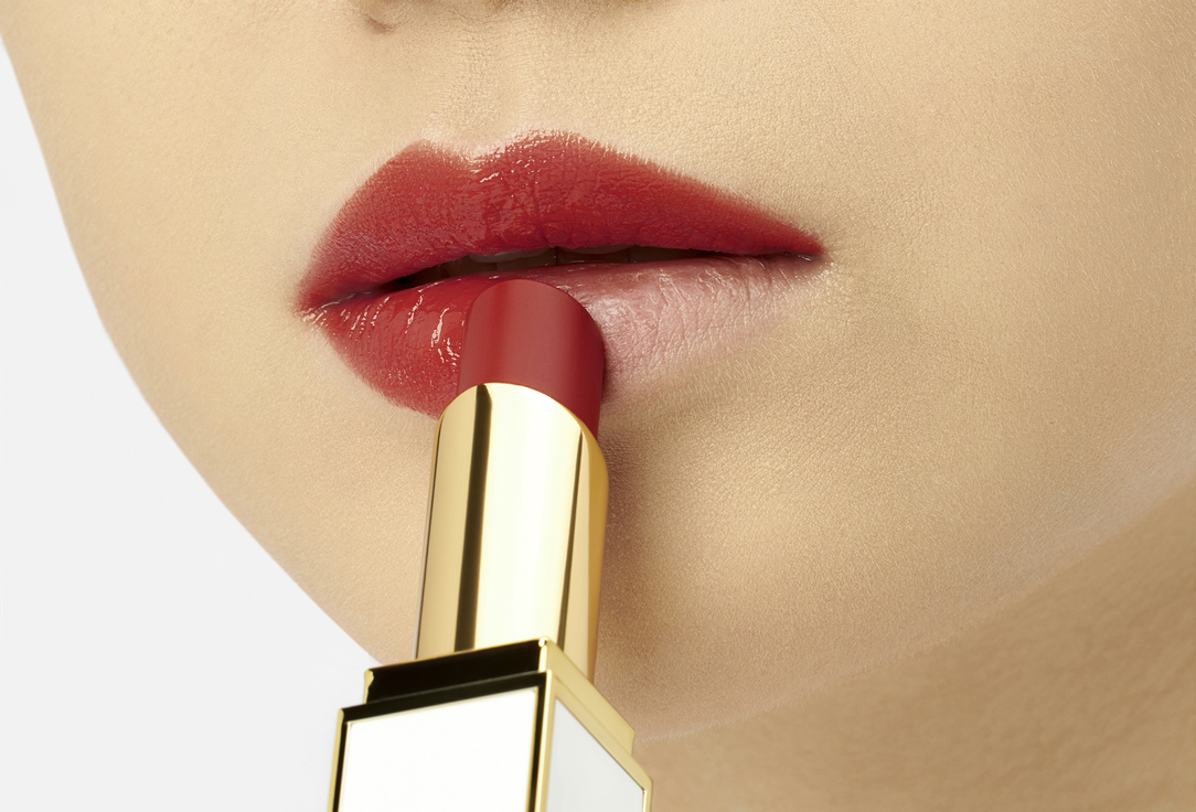 Tom Ford Creamy Lipstick Ultra-Shine Lip Colour