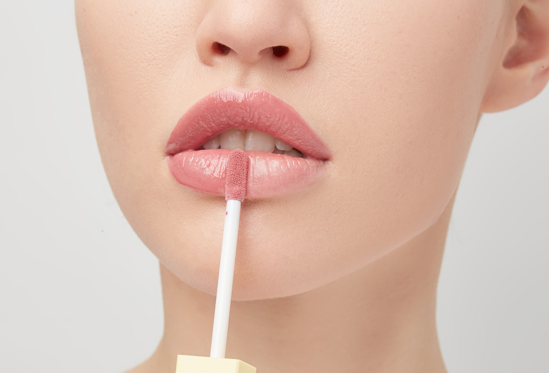 Belor Design Lip gloss Funhouse BALAGUMM 16 5.3 ml Belor Design Lip gloss Funhouse BALAGUMM