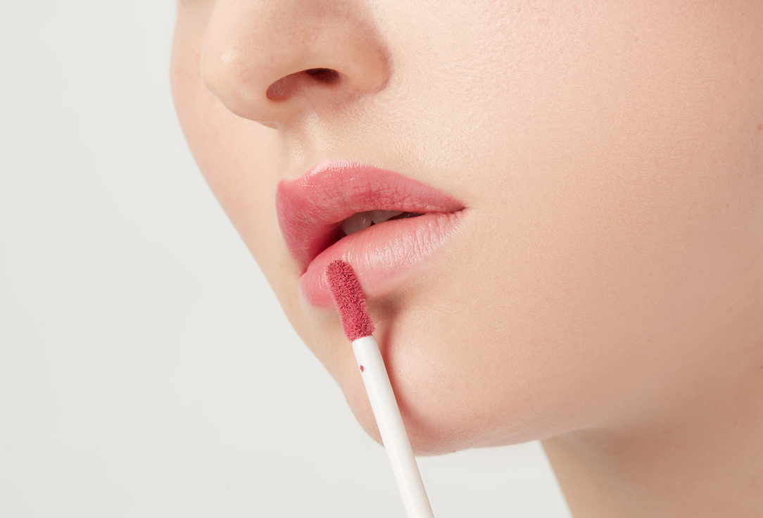 Belor Design Lacquer lip gloss Nude Harmony Outfit