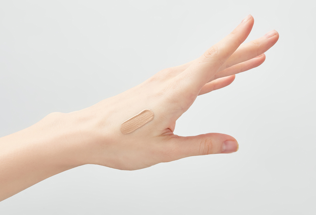 ALIX AVIEN Moisturizing Foundation SPF 15 Anti-Aging Foundation