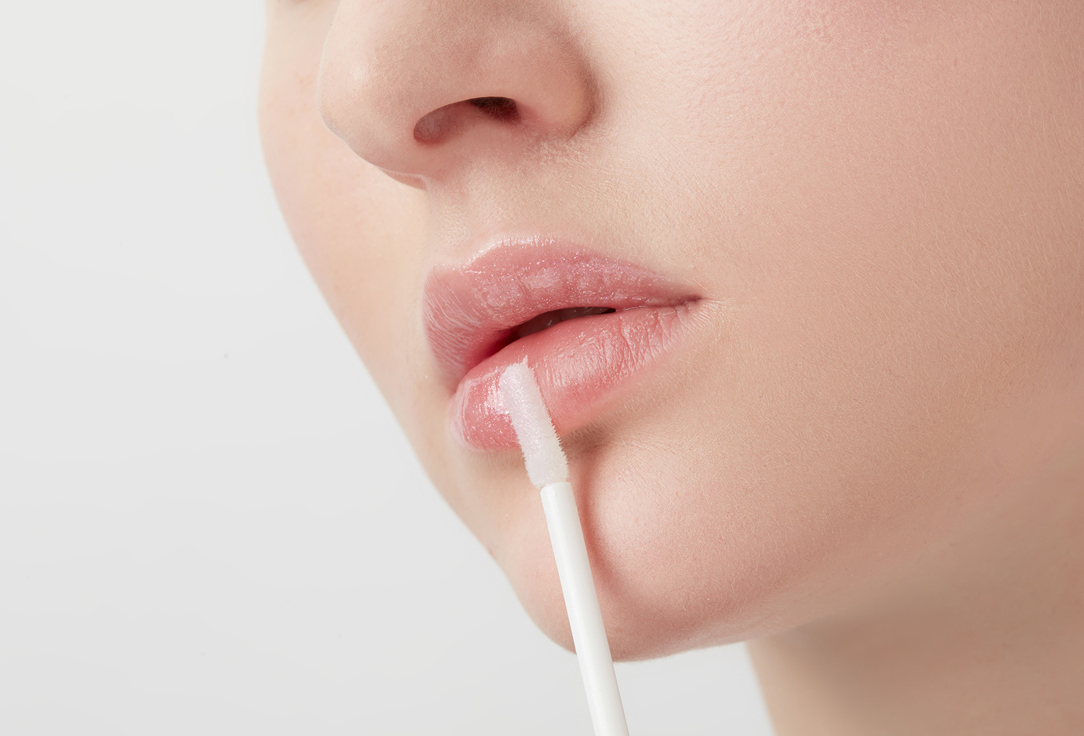 Beauty Bomb Lip gloss Juicy 01, Diamond star 3.4 ml Beauty Bomb Lip gloss Juicy