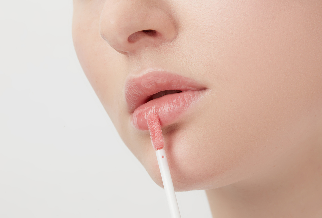 Beauty Bomb Lip gloss Juicy 05, Sweet treat 3.4 ml Beauty Bomb Lip gloss Juicy