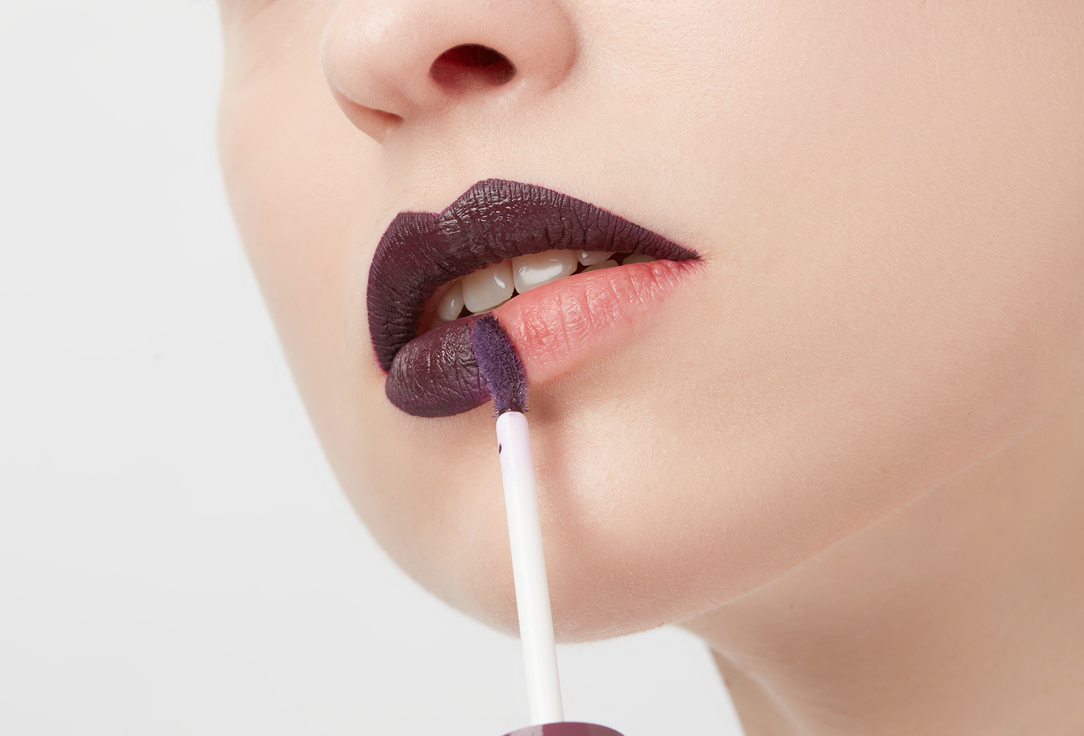 Beauty Bomb liquid lipstick Only Matte 05, Anna 3.3 ml Beauty Bomb liquid lipstick Only Matte