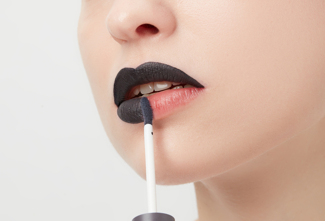 Beauty Bomb liquid lipstick Only Matte 06, Alyona 3.3 ml Beauty Bomb liquid lipstick Only Matte