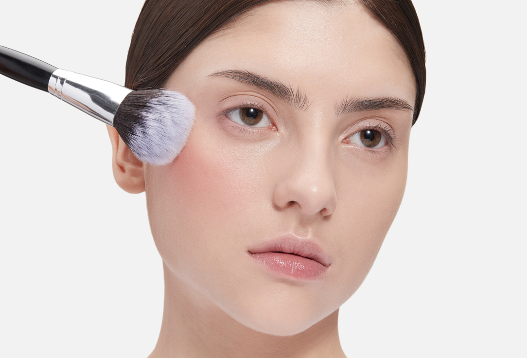 Clinique Silky Powder Blush Cheek Pop