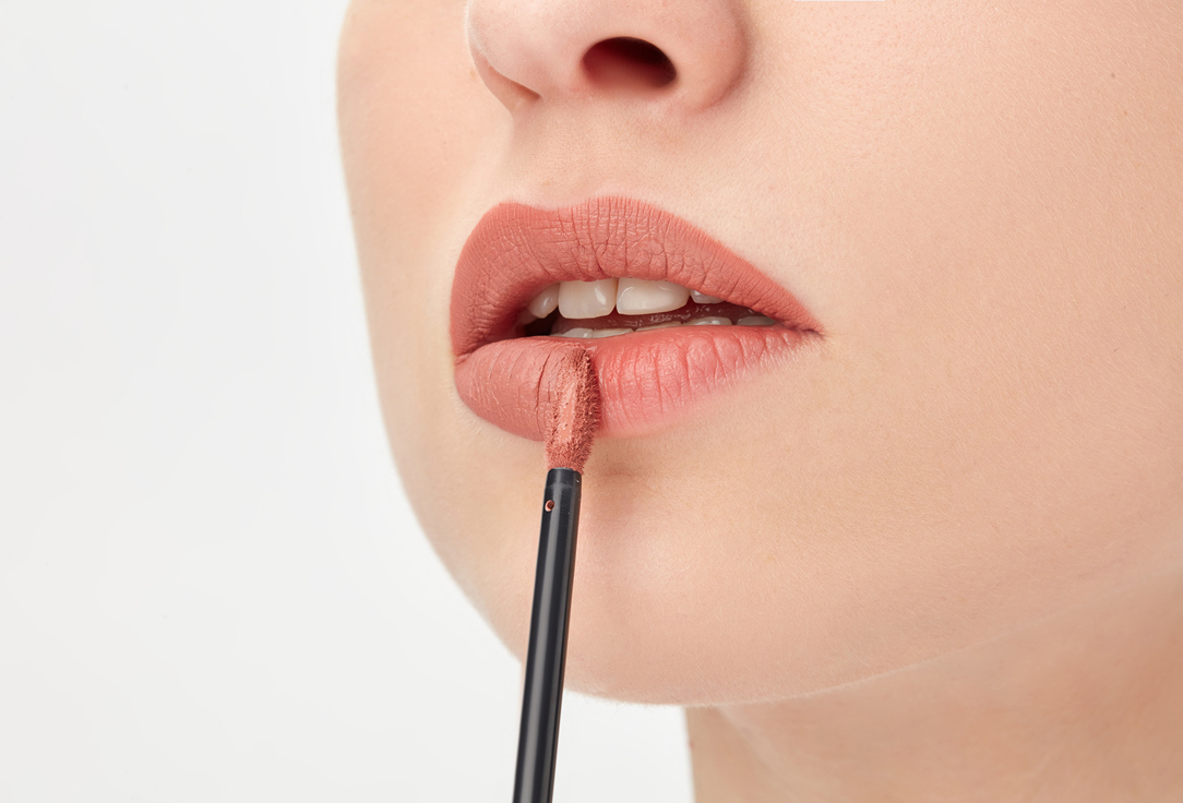 Kilian Paris Liquid Matte Lipstick Le Rouge Parfum