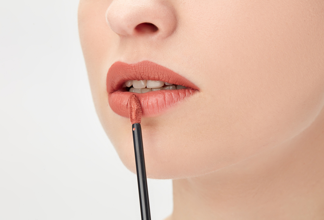 Kilian Paris Liquid lipstick ultra matte Le Rouge Parfum