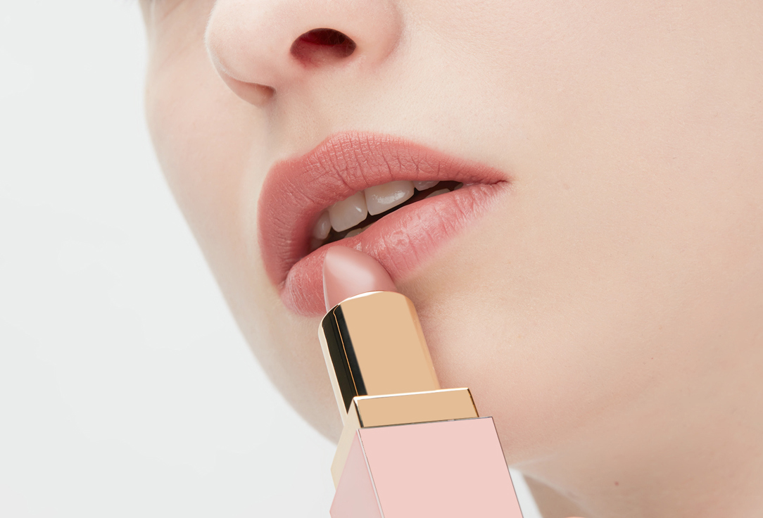 Divage lipstick Matte sensuality