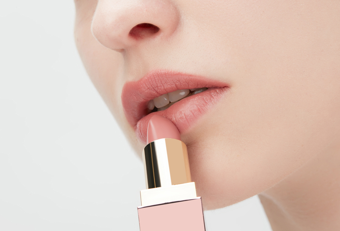 Divage lipstick Matte sensuality