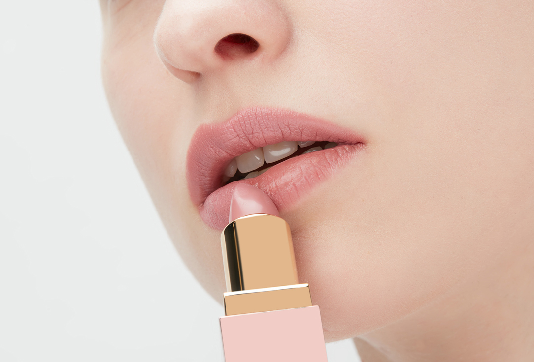 Divage lipstick Matte sensuality