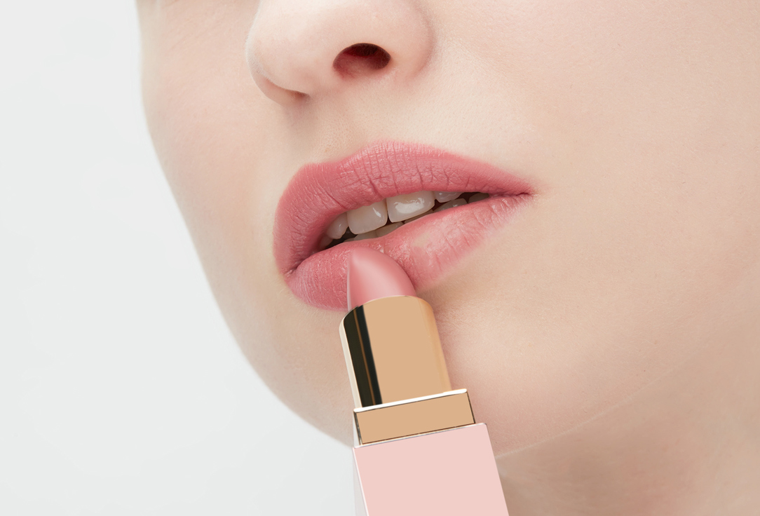 Divage lipstick Matte sensuality