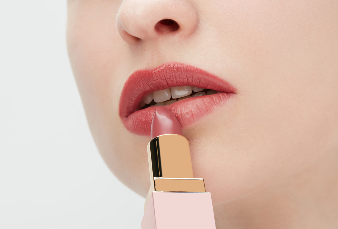 Divage lipstick Matte sensuality