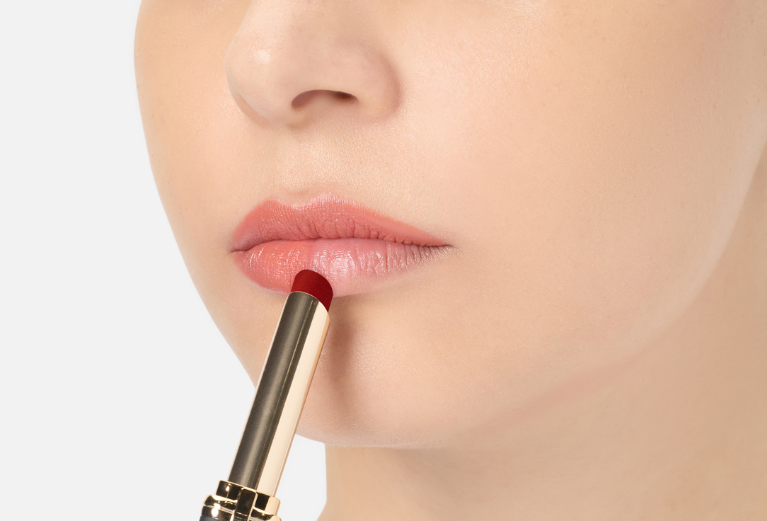 L'Oreal Paris Matte Creamy Lipstick Colour Riche Intense Volume