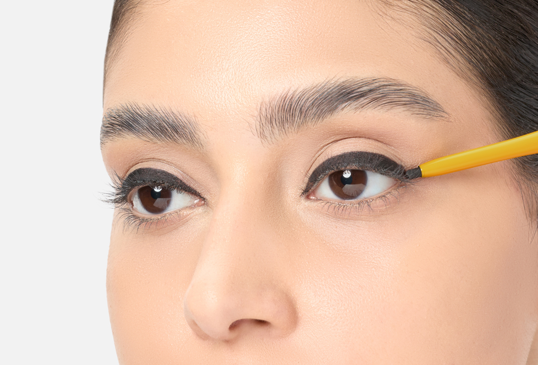 Maybelline New York Eyeliner The colossal Black 0.35 g Maybelline New York Eyeliner The colossal