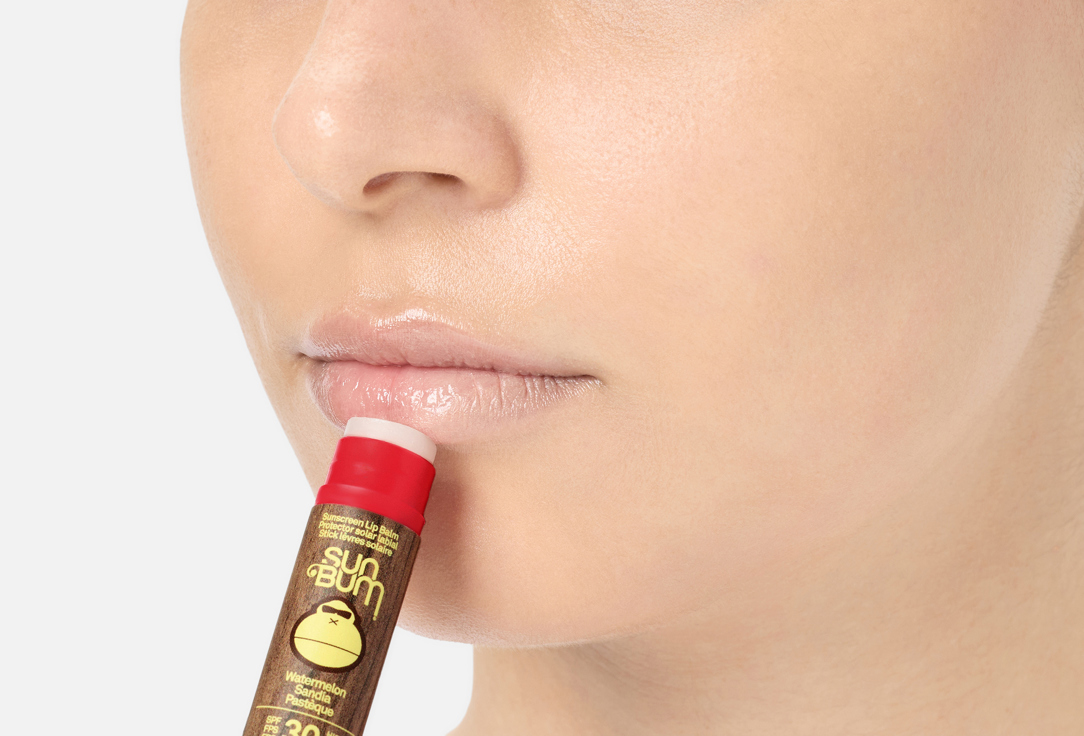 Sun bum Lip Balm SPF 30 Watermelon