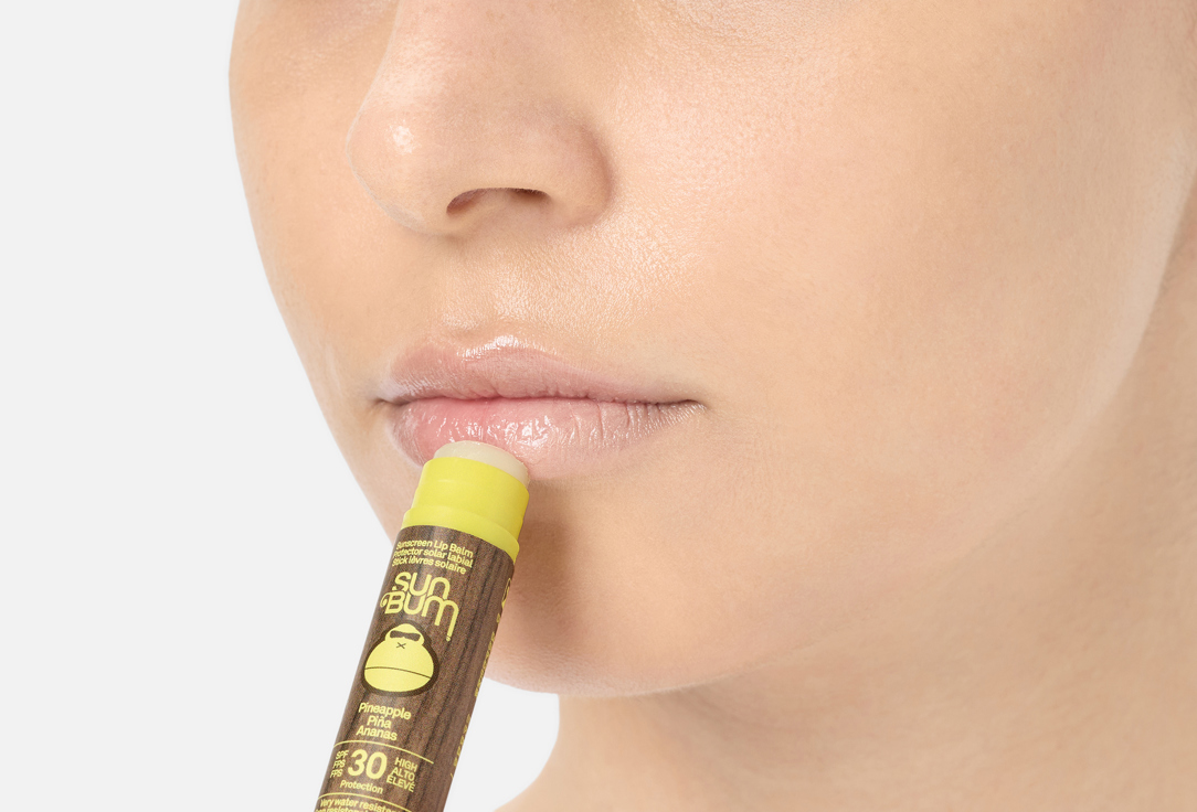Sun bum Lip Balm SPF30 Pineapple