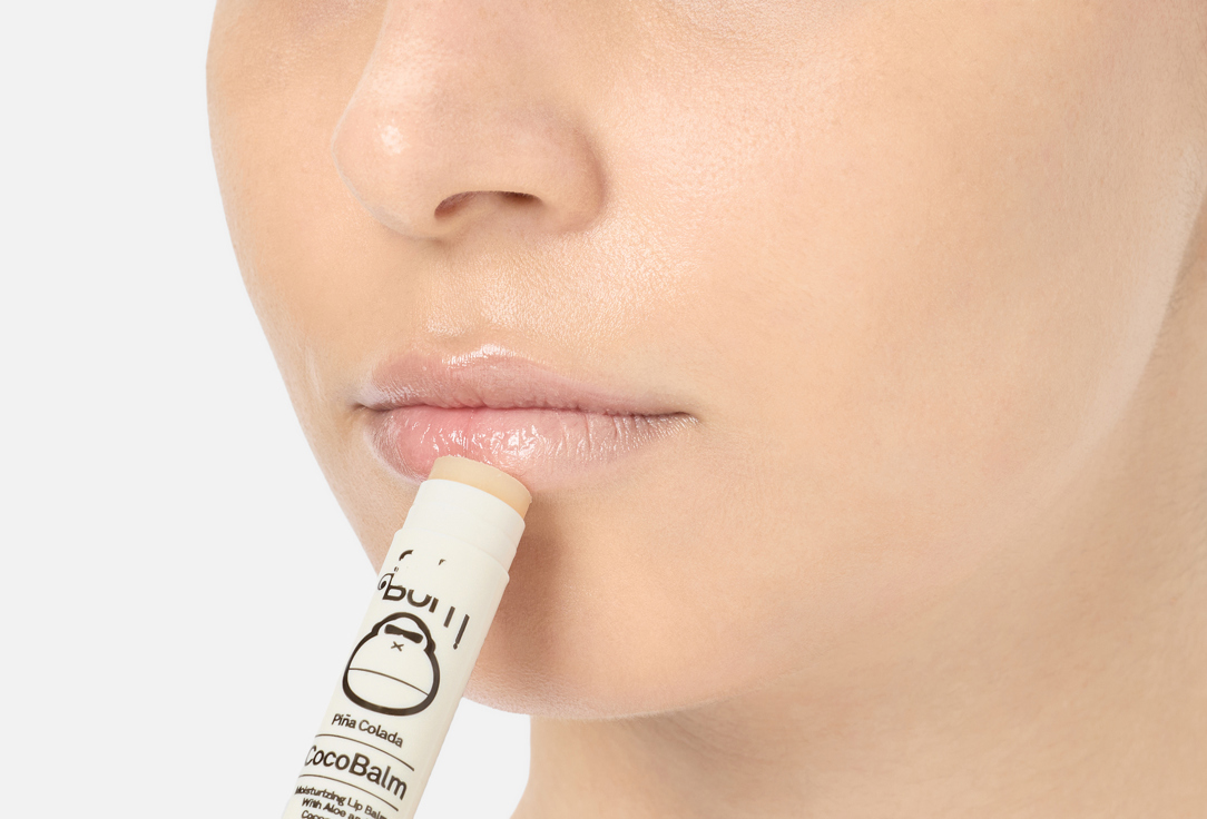 Sun bum Lip Balm Cocobalm
