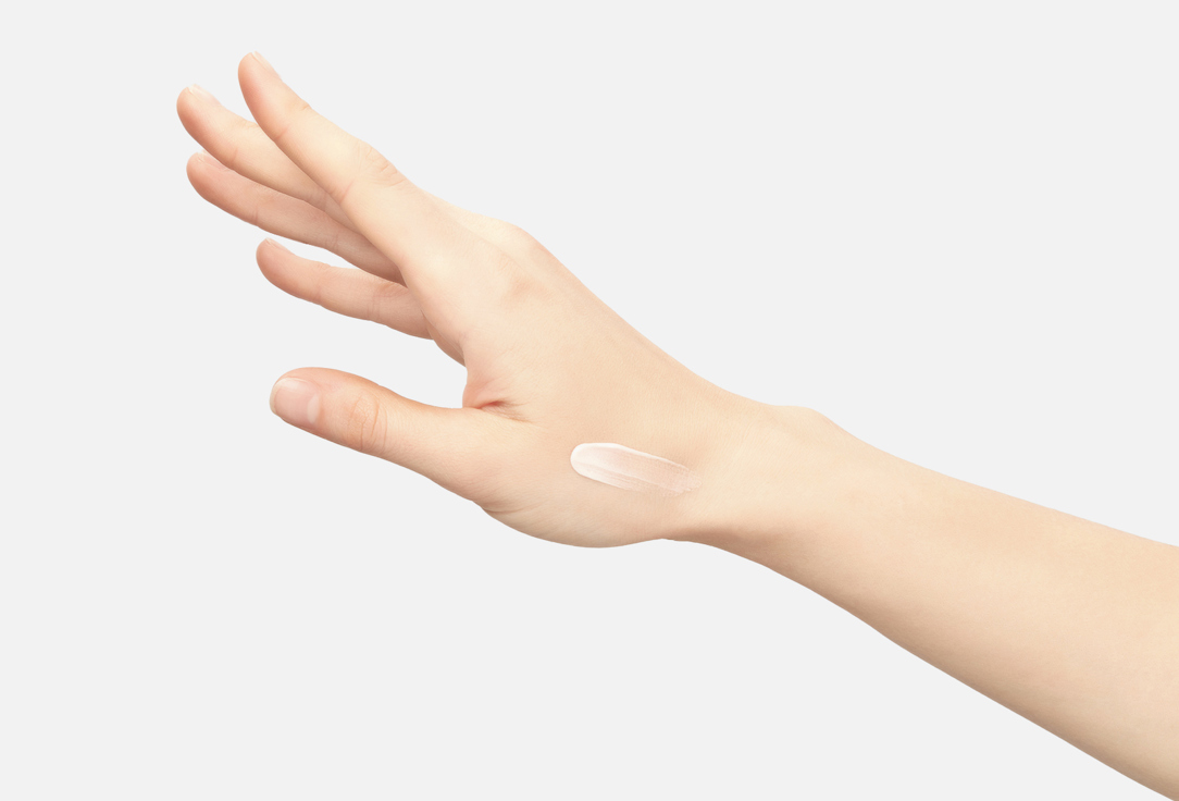 DARLING* Moisturising CC primer MARSHMALLOW PRIME