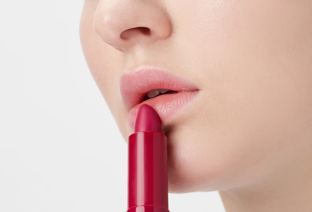 essence Lip balm HEART CORE fruity