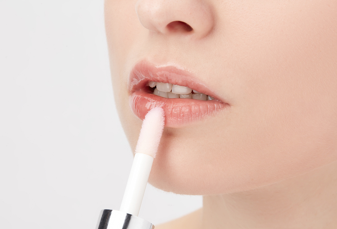 essence Hydrating glossy lip oil hydra kiss
