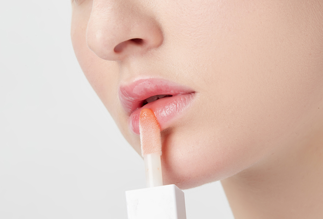 Catrice Tinted Lip Oil Glossin' Glow