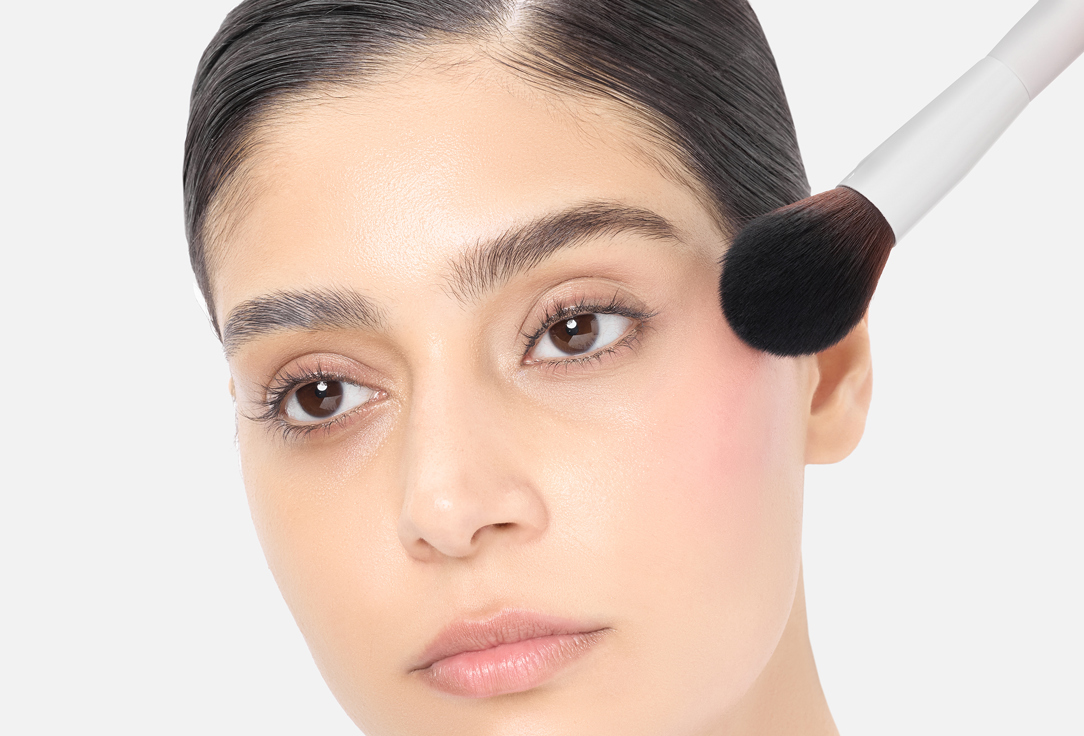 Kaja Cushion Blush Cheeky Stamp