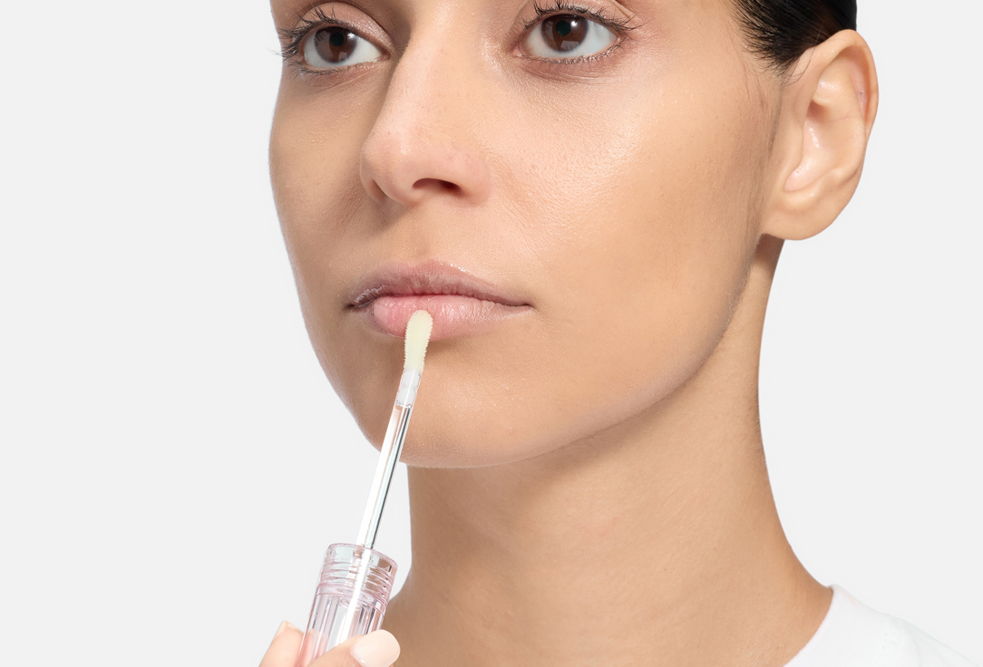 Kaja Hydrating Non-sticky Lip Gloss Gloss Shot