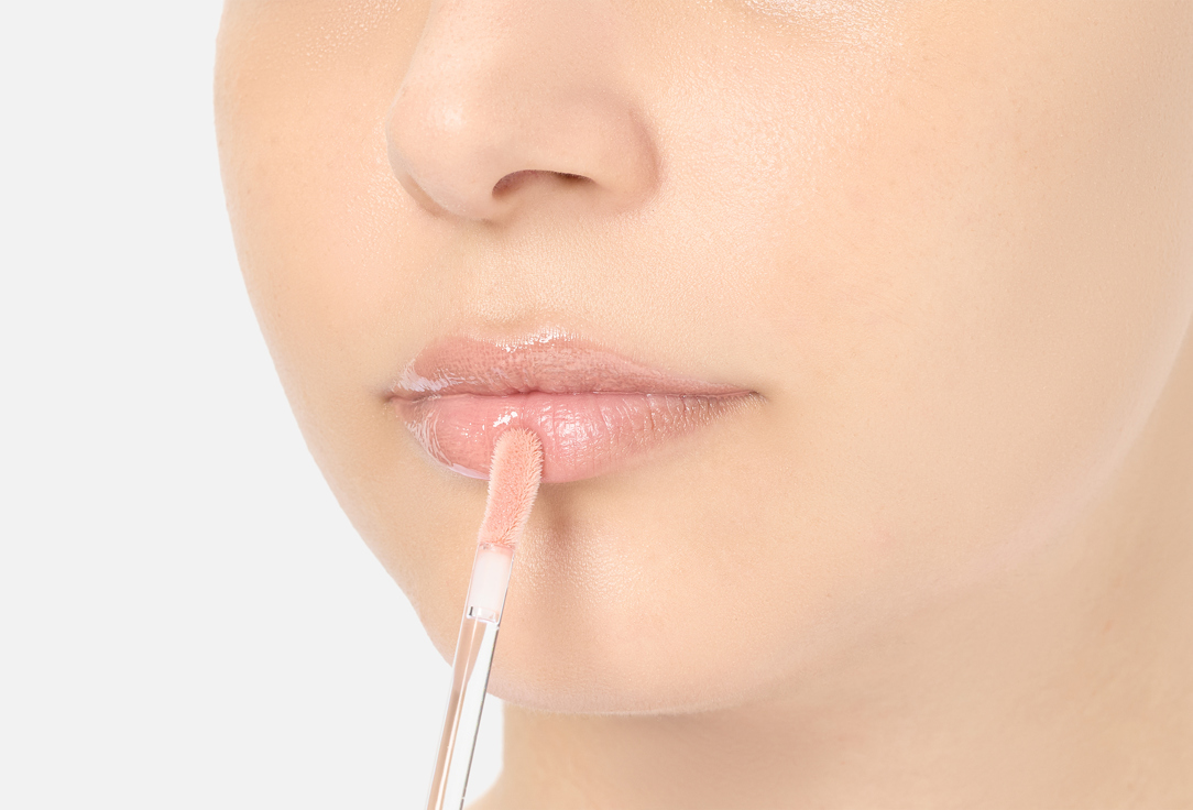 Kaja Hydrating Non-sticky Lip Gloss Gloss Shot