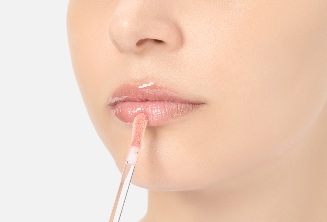 Kaja Hydrating Non-sticky Lip Gloss Gloss Shot