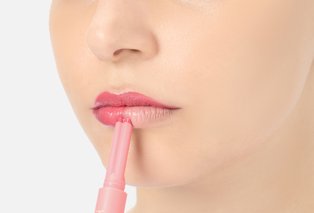 Kaja Heart-Shaped Gloss Stick Heart Melter