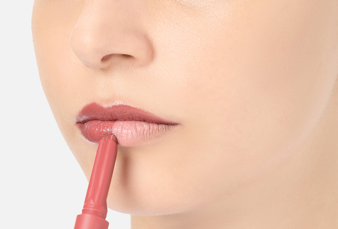 Kaja Heart-Shaped Gloss Stick Heart Melter