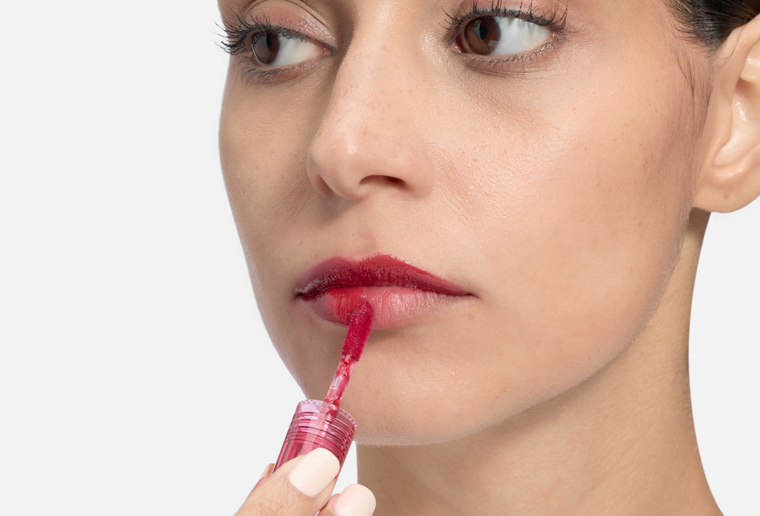 Kaja Lip tint and blush Jelly Charm