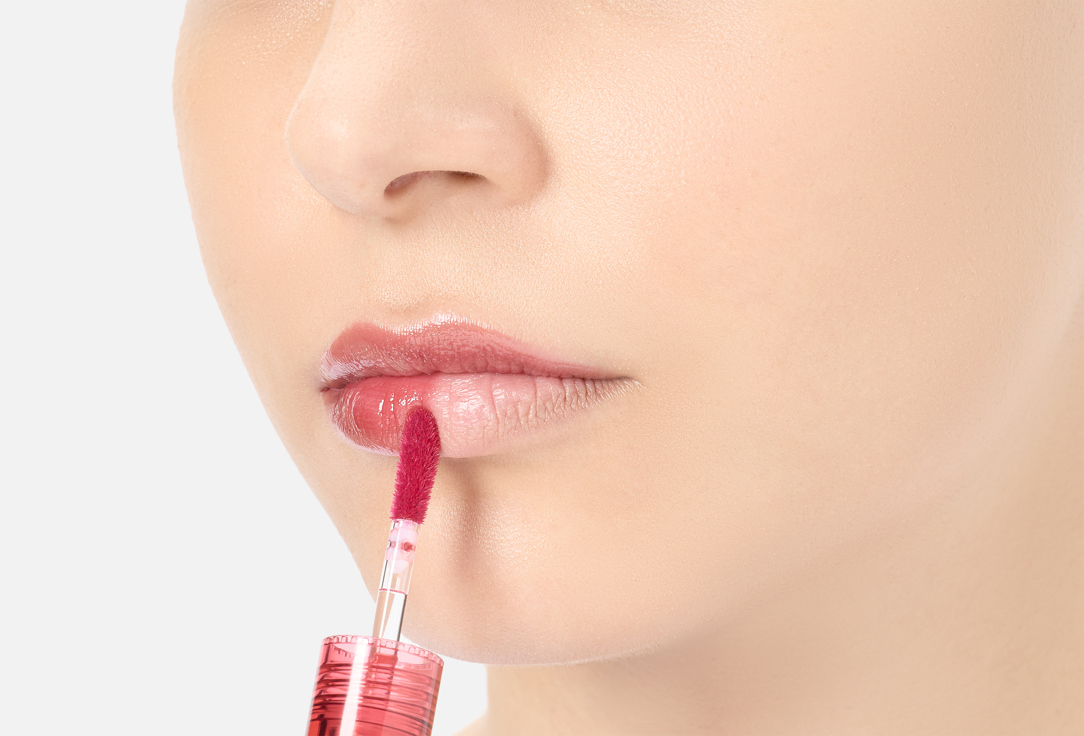 Kaja Lip tint and blush Jelly Charm