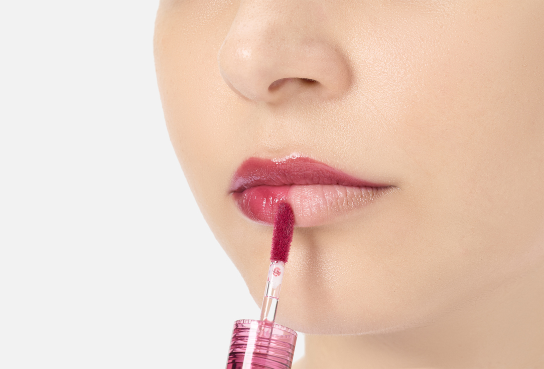 Kaja Тинт для губ и щек Jelly Charm