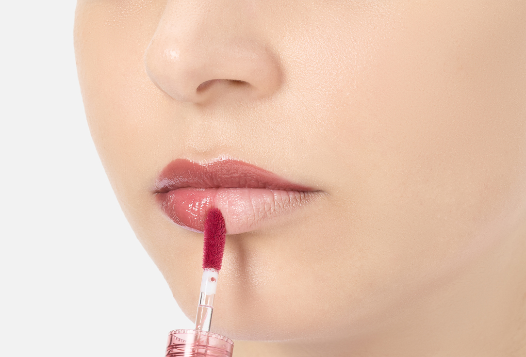 Kaja Lip tint and blush Jelly Charm