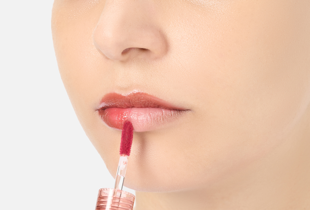 Kaja Lip tint and blush Jelly Charm