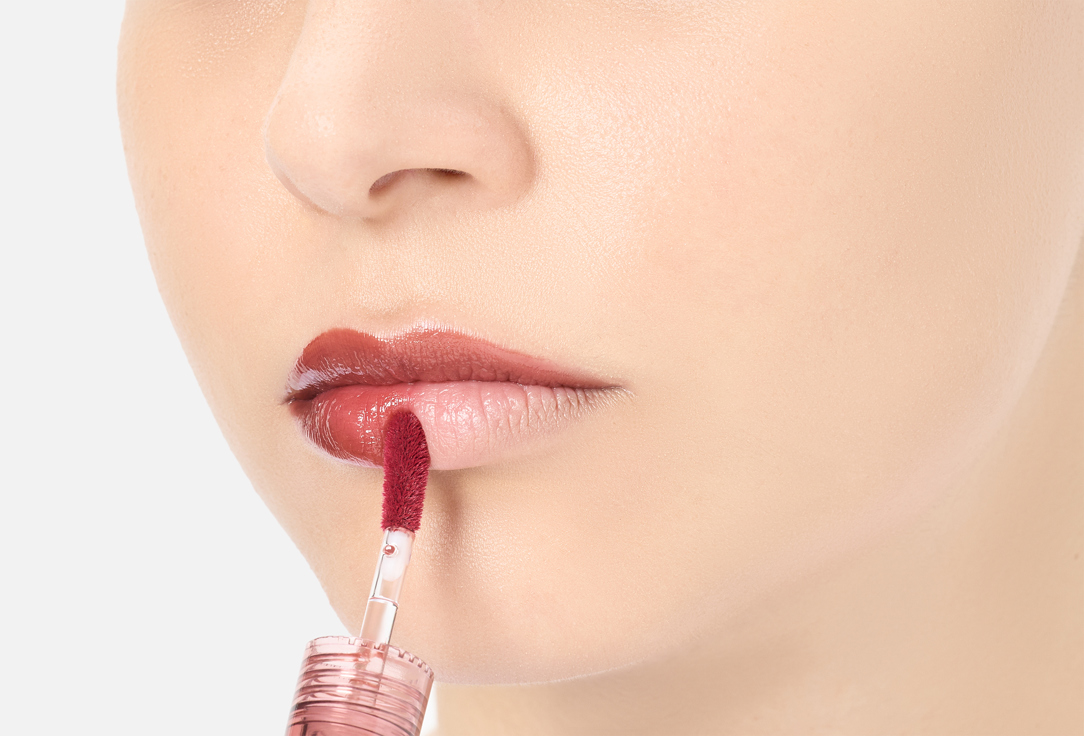 Kaja Lip tint and blush Jelly Charm