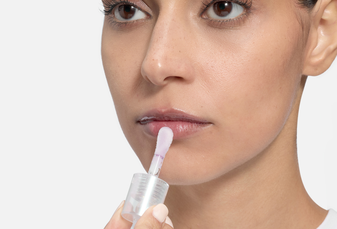 Kaja Hydrating & Plumping Lip Oil Juicy Glass