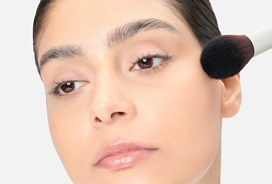 Glint Blush Baked 1 2.4 g Glint Blush Baked