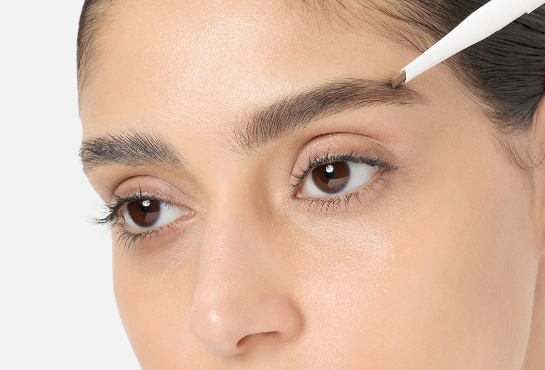 code glokolor Eyebrow Pencil MONO AUTO 03 0.35 g code glokolor Eyebrow Pencil MONO AUTO