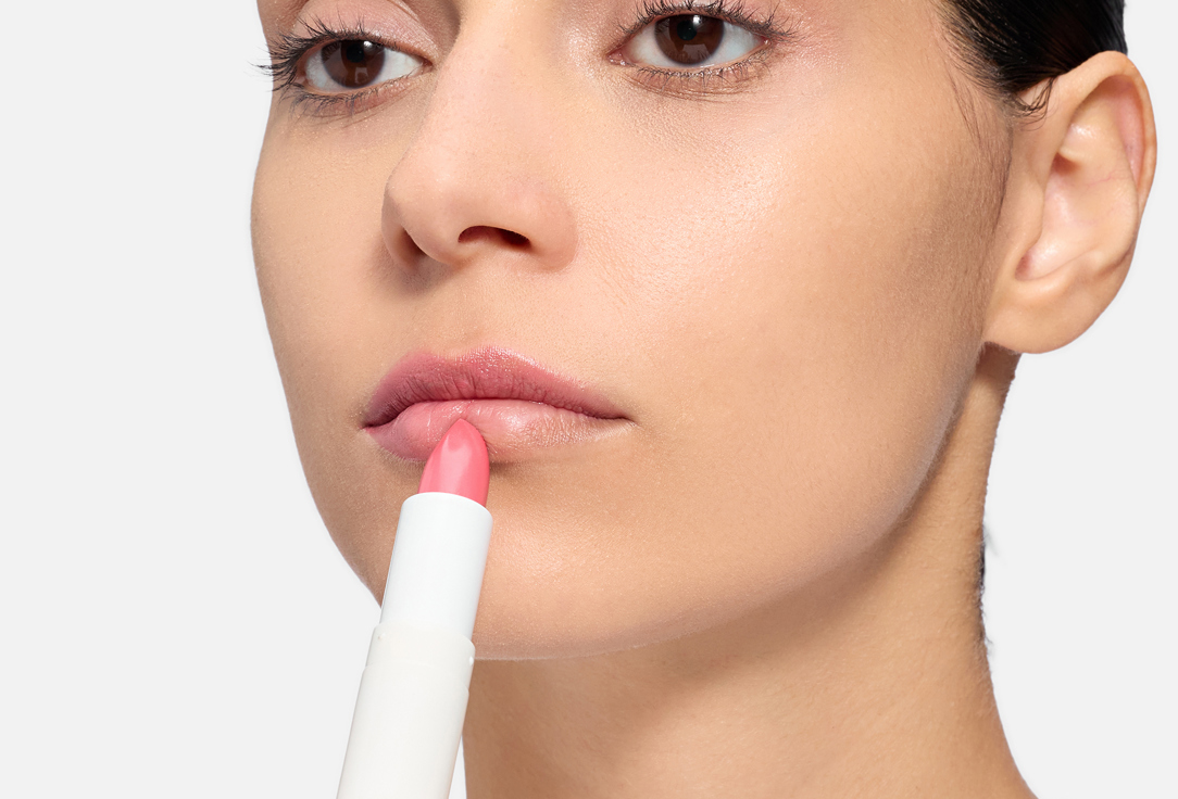 Recipebox Kids Lipstick Love me lipstick