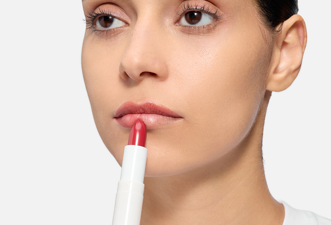 Recipebox Kids Lipstick Love me lipstick