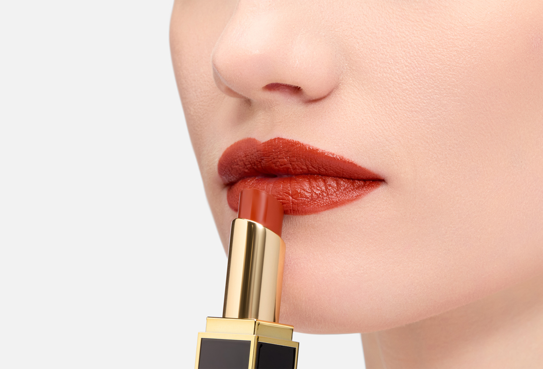 Tom Ford Губная помада Lip Color Satin Matte 93, Invite only 3 г Tom Ford Губная помада Lip Color Satin Matte