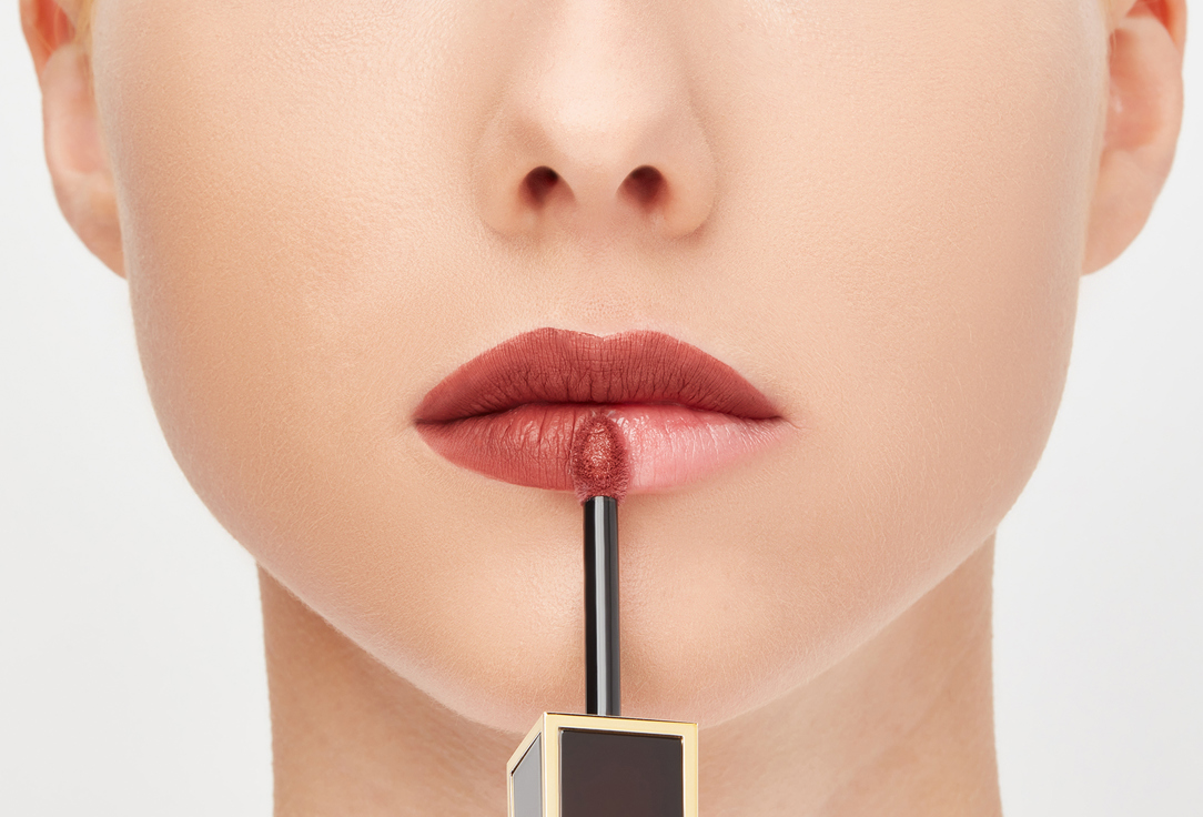 Tom Ford Long-Lasting Liquid Lipstick Liquid Lip Luxe Matte